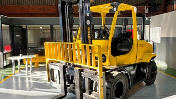 Hyster H7.0 FT – 7 Ton Diesel Forklift