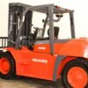 Revaro FD100D — Rugged 10 T Diesel Forklift