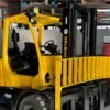 Hyster H7.0 FT – 7 Ton Diesel Forklift