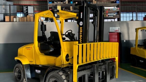 Hyster H7.0 FT – 7 Ton Diesel Forklift