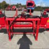 2022 Grimme HT 200 – Precise 2-Row Haulm Topper & Harvest Tool