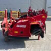 2022 Grimme HT 200 – Precise 2-Row Haulm Topper & Harvest Tool