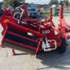 2022 Grimme HT 200 – Precise 2-Row Haulm Topper & Harvest Tool