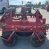 2022 Grimme HT 200 – Precise 2-Row Haulm Topper & Harvest Tool