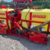 2022 Grimme GB 430 – High-Capacity 4-Row Belt Machine for Precision Tubers