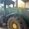 2015 John Deere 7230R – 230 Rated HP, Peak ~253 HP, Built for Tough Jobs