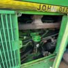 John Deere 6506 PowerQuad – Rugged 105 HP Row-Crop Workhorse