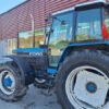 1997 Ford 8240 – A Reliable ~100-HP Row-Crop Tractor Built to Last