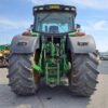 2014 John Deere 6210R – Strong Versatile 210 HP Row-Crop Tractor