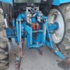 1997 Ford 8240 – A Reliable ~100-HP Row-Crop Tractor Built to Last