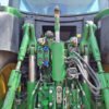 2014 John Deere 6210R – Strong Versatile 210 HP Row-Crop Tractor