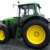 John Deere 7530 Premium (2010) – High-Performance Row-Crop Workhorse