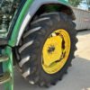 John Deere 6506 PowerQuad – Rugged 105 HP Row-Crop Workhorse
