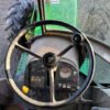 John Deere 2850 4×4 1991 – Sturdy 86 HP Utility Tractor with Synchro & Front Hydraulics
