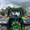 John Deere 6330 PowerQuad TLS – Comfort, Power & Versatility in One Tractor