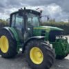 John Deere 6330 PowerQuad TLS – Comfort, Power & Versatility in One Tractor