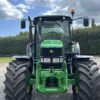 John Deere 6330 PowerQuad TLS – Comfort, Power & Versatility in One Tractor