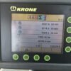 2008 Krone Big-X 850 – Power, Precision & Genuine High Throughput