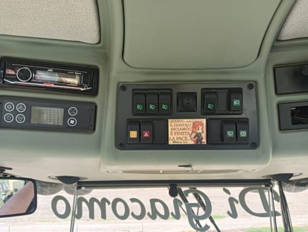 2008 Krone Big-X 850 – Power, Precision & Genuine High Throughput