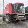 2011 Laverda 304 Combine – Balanced Performance with Proven Engineering