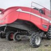 2011 Laverda 304 Combine – Balanced Performance with Proven Engineering
