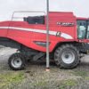 2011 Laverda 304 Combine – Balanced Performance with Proven Engineering