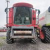 2011 Laverda 304 Combine – Balanced Performance with Proven Engineering