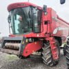 2011 Laverda 304 Combine – Balanced Performance with Proven Engineering