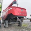 2011 Laverda 304 Combine – Balanced Performance with Proven Engineering
