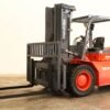 Revaro FD100D — Rugged 10 T Diesel Forklift