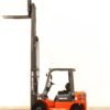 Revaro FD25D — Rugged Diesel Forklift with 2.5 ton Capacity