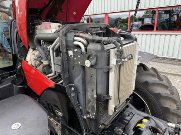 2021 Case IH Puma 240 CVX Stage V – Masterful Power Precision for Demanding Operations 2021 Case IH Puma 240 CVX Stage V – Masterful Power Precision for Demanding Operations