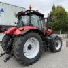 2021 Case IH Puma 240 CVX Stage V – Masterful Power Precision for Demanding Operations 2021 Case IH Puma 240 CVX Stage V – Masterful Power Precision for Demanding Operations