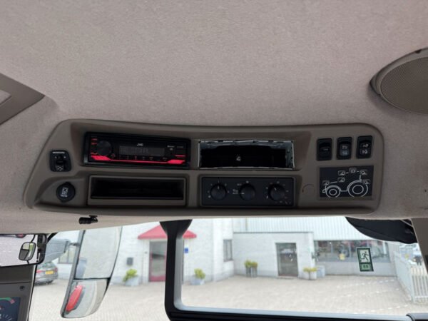 2021 Case IH Puma 240 CVX Stage V – Masterful Power Precision for Demanding Operations 2021 Case IH Puma 240 CVX Stage V – Masterful Power Precision for Demanding Operations