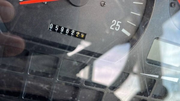 2010 Massey Ferguson 5470 – 125-Horsepower Utility Power & Versatility