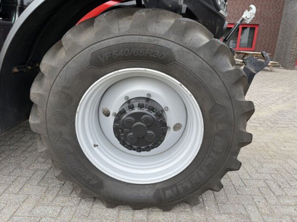 2021 Case IH Puma 240 CVX Stage V – Masterful Power Precision for Demanding Operations 2021 Case IH Puma 240 CVX Stage V – Masterful Power Precision for Demanding Operations