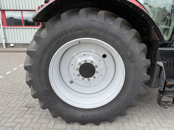 2021 Case IH Puma 240 CVX Stage V – Masterful Power Precision for Demanding Operations 2021 Case IH Puma 240 CVX Stage V – Masterful Power Precision for Demanding Operations