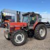 1988 Massey Ferguson 3630 – Dependable Mid-Power Tractor for Multi-Use Farming.