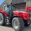 2004 Massey Ferguson 8470 Dyna-VT – Robust 260 HP Tractive Power with Smooth CVT Control