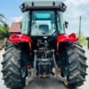 Massey Ferguson 5608 Dyna-4 – Compact Power for Loader & Farm Duty