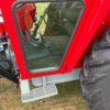 1985 Massey Ferguson 550-2 MP – Compact, Reliable Throwback Tough