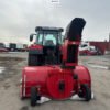 2018 Massey Ferguson MF5713 S – Rugged 131 HP Utility with Snow Blowing Capability