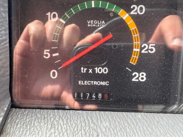 1988 Massey Ferguson 3630 – Dependable Mid-Power Tractor for Multi-Use Farming.