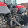 2018 Massey Ferguson MF5713 S – Rugged 131 HP Utility with Snow Blowing Capability