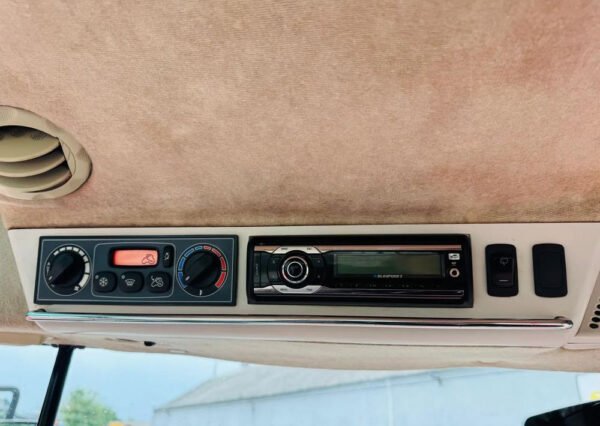 Massey Ferguson 8730 Dyna-VT (2017) – High-Performance CVT Tractor with Proven Hours