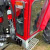 1985 Massey Ferguson 550-2 MP – Compact, Reliable Throwback Tough