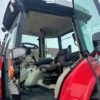 2018 Massey Ferguson MF5713 S – Rugged 131 HP Utility with Snow Blowing Capability