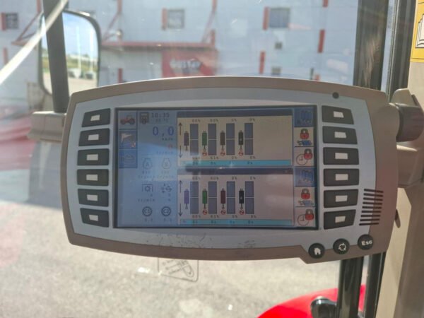 Massey Ferguson 7720 Dyna-VT – Smooth Power & Versatility in One Premium Tractor