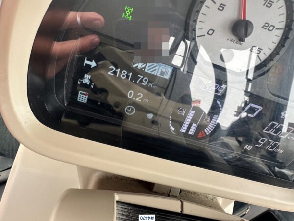 2018 Massey Ferguson MF5713 S – Rugged 131 HP Utility with Snow Blowing Capability