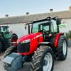 Massey Ferguson 6713 – Versatile 4WD Utility Tractor